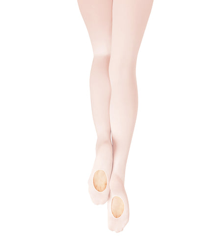 Capezio Adult Ultra Soft Transition Tights for Women
