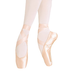 Adult "Balance European" Pointe Shoes for Women