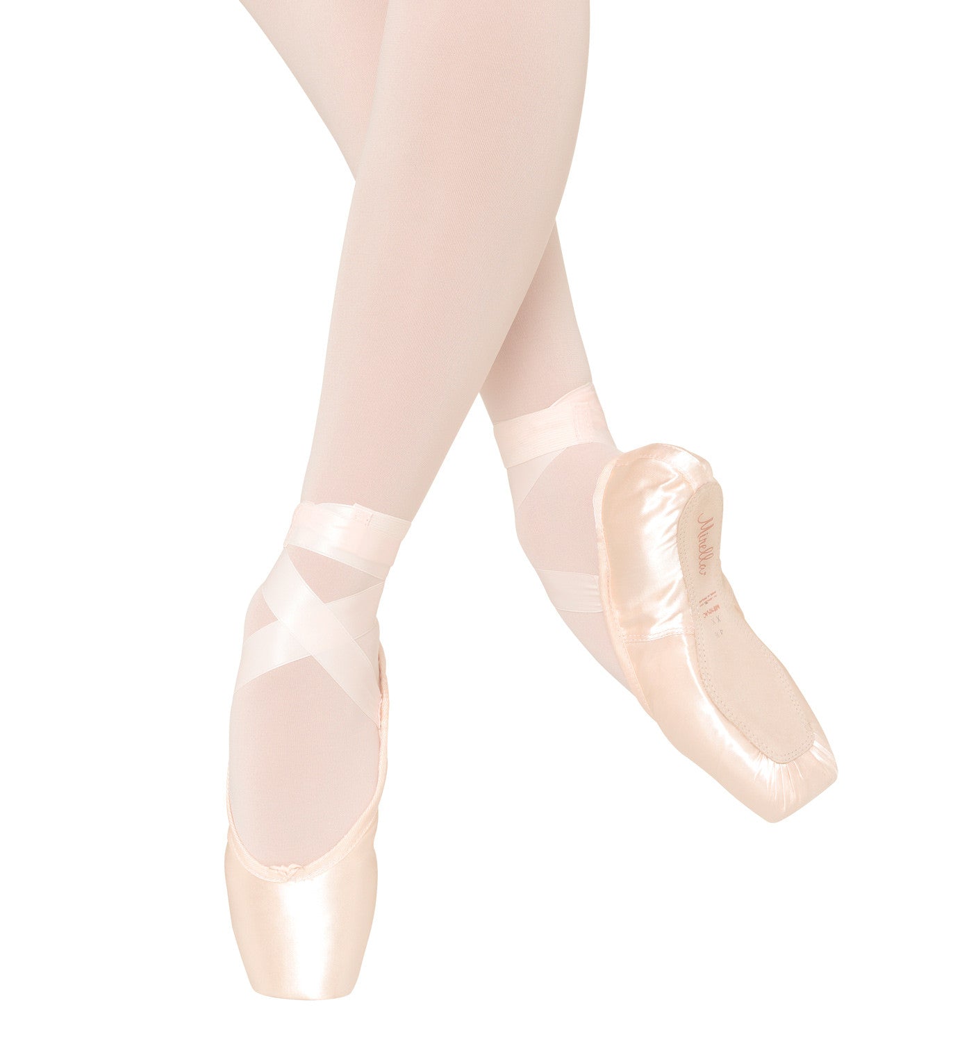 Mirella Adult Academie Pointe Shoes for Women Mirella Adult Academie Pointe Shoes for Women