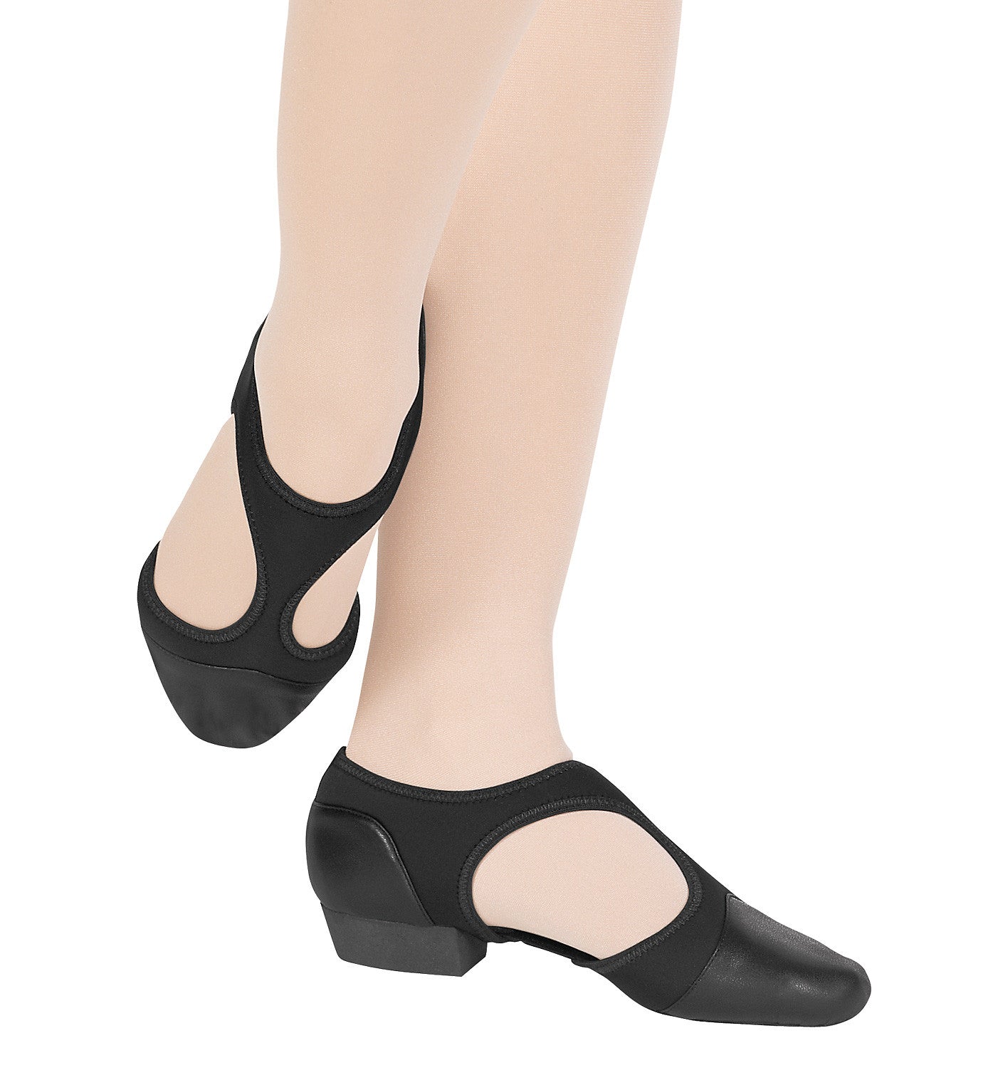 Capezio Adult Pedini Femme Lyrical Teaching Sandal for Women Capezio Adult Pedini Femme Lyrical Teaching Sandal for Women