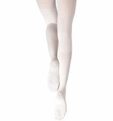 Toddler Studio Basics Footed Tights