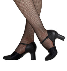 Adult Flex 2.5" Heel Character Shoes for Women