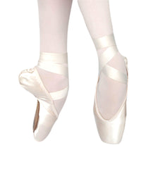 Adult "Brava" Pointe Shoes for Women