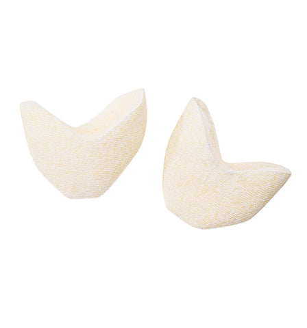 Pillows For Pointe Lambs Wool Pillows
