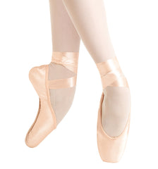 Adult "Pro Quiet 2007" Pointe Shoes for Women