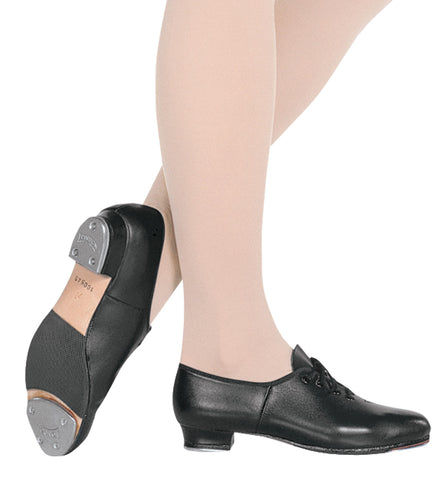 Bloch Adult Lace Up Tap Shoes for Women