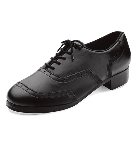 Bloch Men's "Jason Samuel Smith" Lace Up Tap Shoes