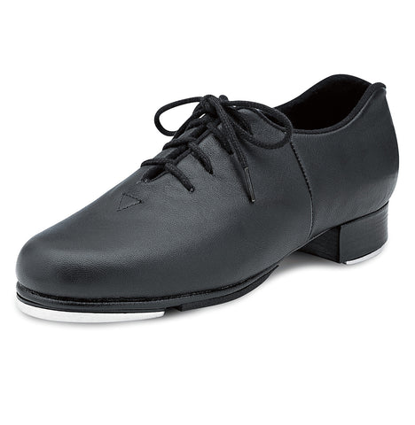 Bloch Adult "Audeo" Lace Up Tap Shoes for Women