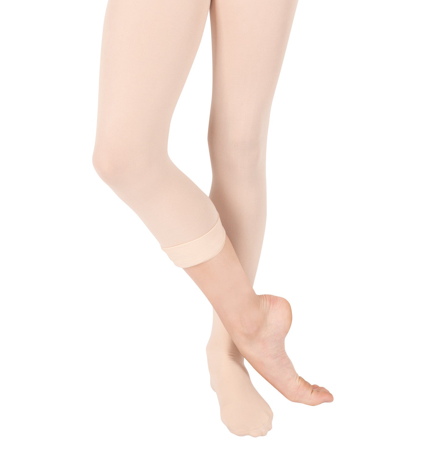 Adult Convertible Tights for Women