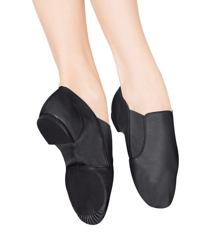 Theatricals Adult Gore Insert Jazz Boot for Women