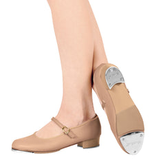 Premium Buckle Tap Shoes for Girls